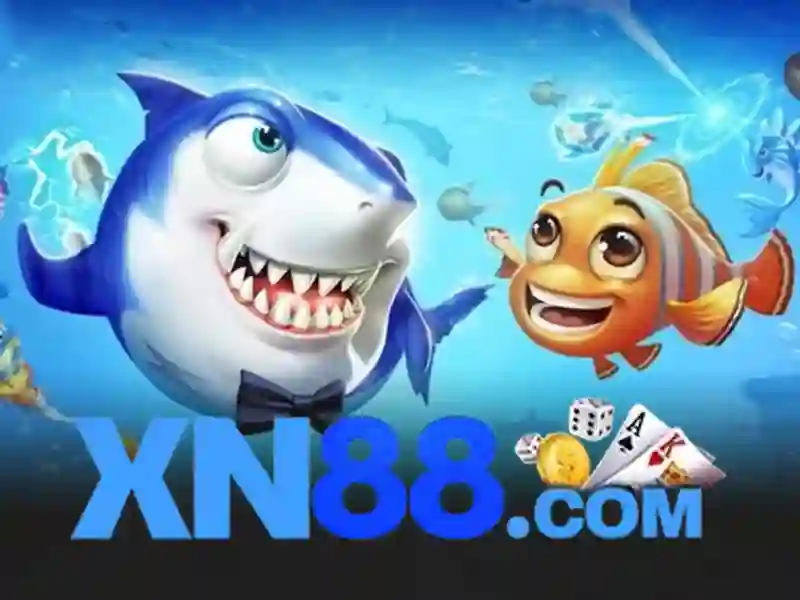 XN88 – SÂN CHƠI SLOT ĐỈNH CAO | NỔ HŨ | THỂ THAO | CASINO VIP 2026 - XN88