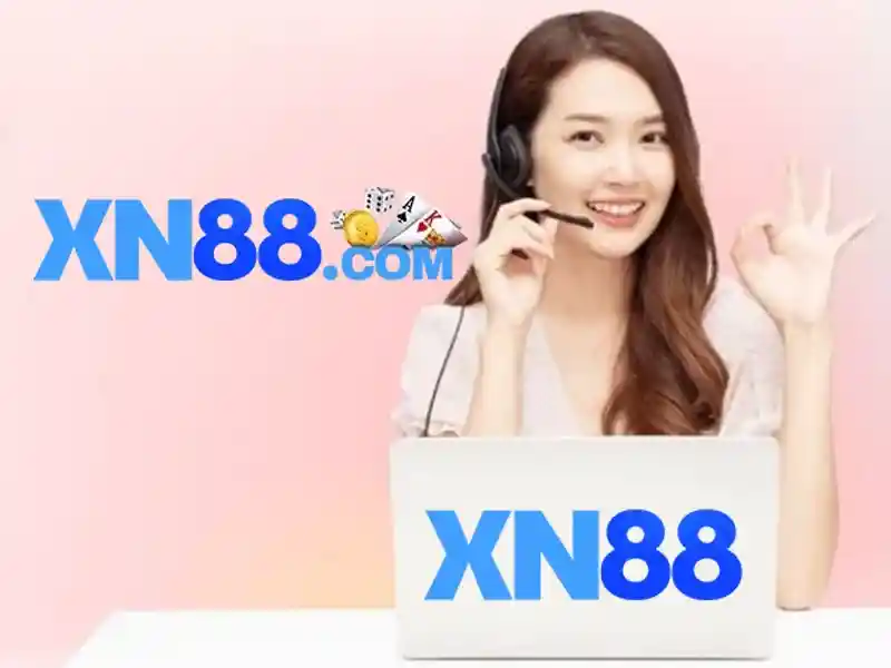 xn88 – Nền tảng cá cược trực tuyến uy tín và an toàn