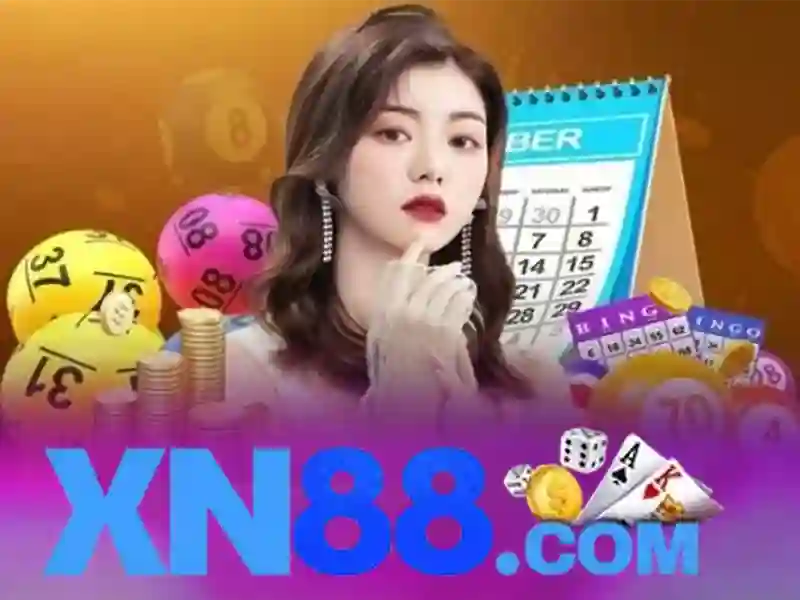 Luật Chơi XN88 Casino Đơn Giản, Dễ Trúng Cho Tân Thủ 2026 - XN88