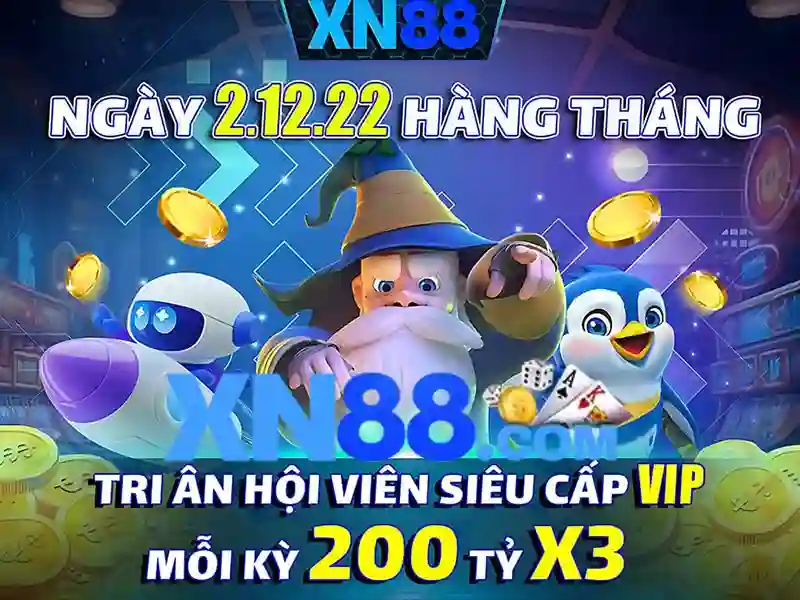XN88 – 4 Bí Quyết Chơi Slots Thắng Lớn Không Lo Thua - XN88