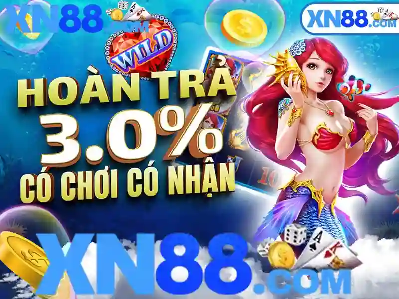 cá cược trực tuyến - XN88