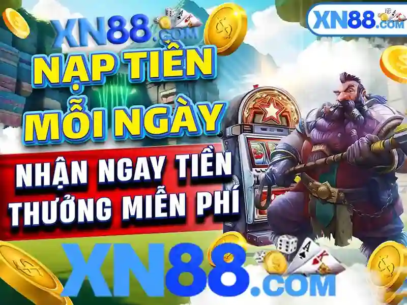 XN88 chính thức - XN88