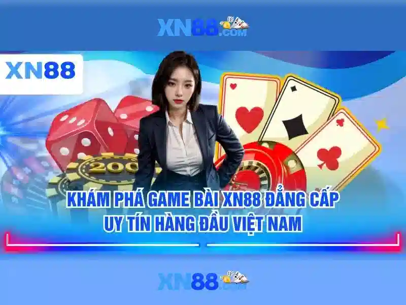  vui chơi slot - XN88