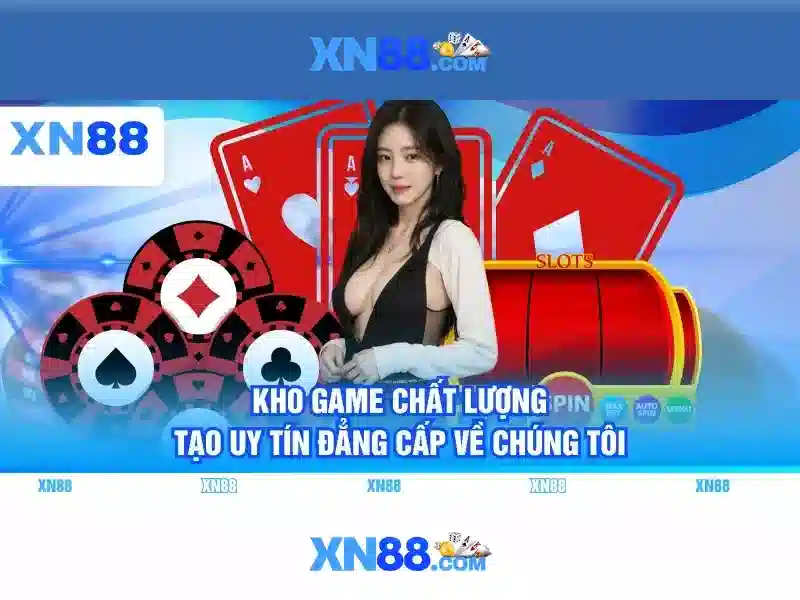 Nổ Hũ XN88 – Giải Mã Luật Chơi, Mẹo Hay Rinh Quà Khủng Tại XN88 Gaming - XN88