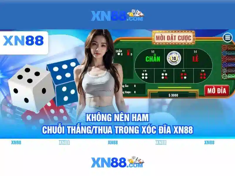  hướng dẫn cá cược - XN88