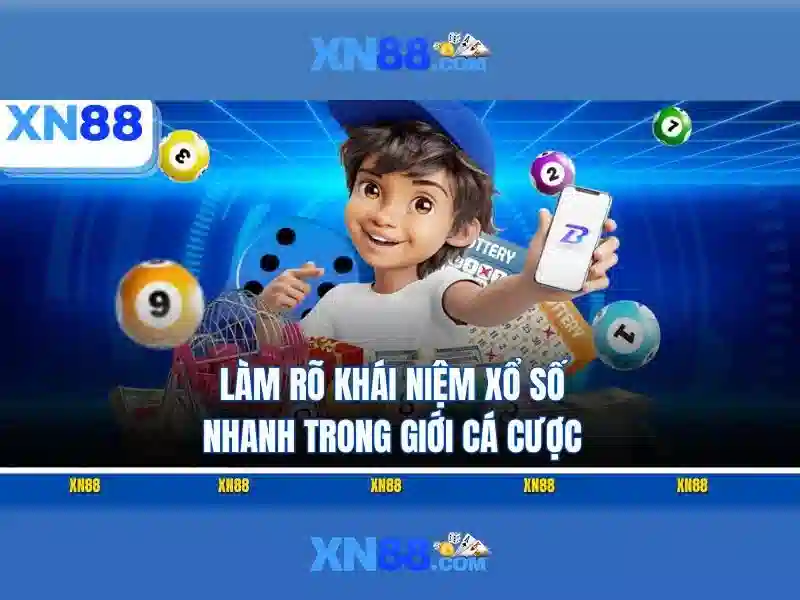  GAME TRỰC TUYẾN - XN88
