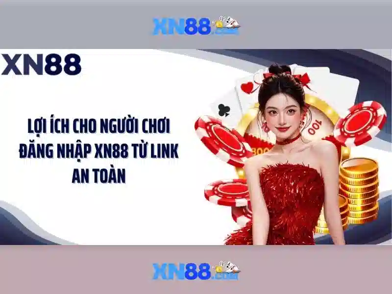 Giới Thiệu XN88 - Sự Lựa Chọn Hàng Đầu 2026 Cho Dân Chơi - XN88