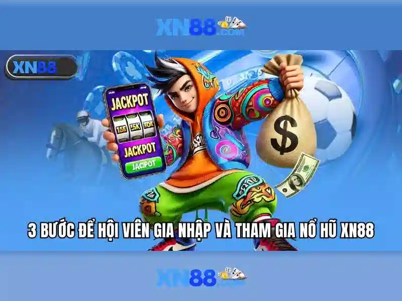  cá cược Slot - XN88