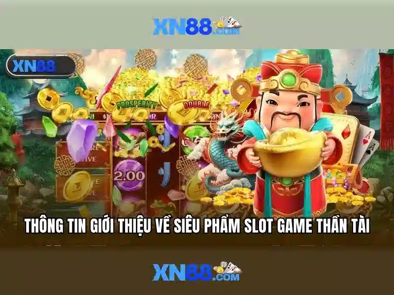  chơi SLOT uy tín - XN88