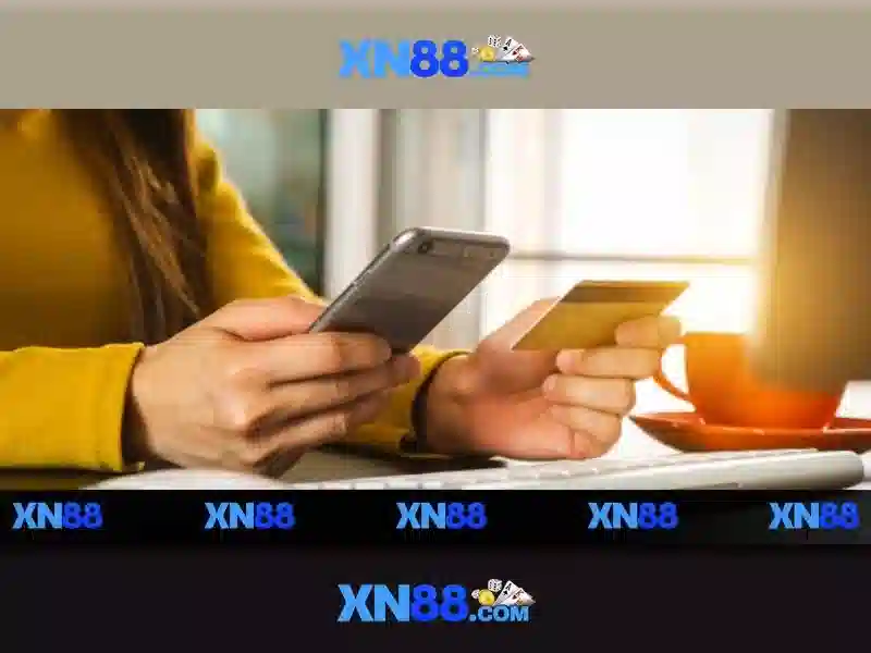 XN88 gaming - XN88