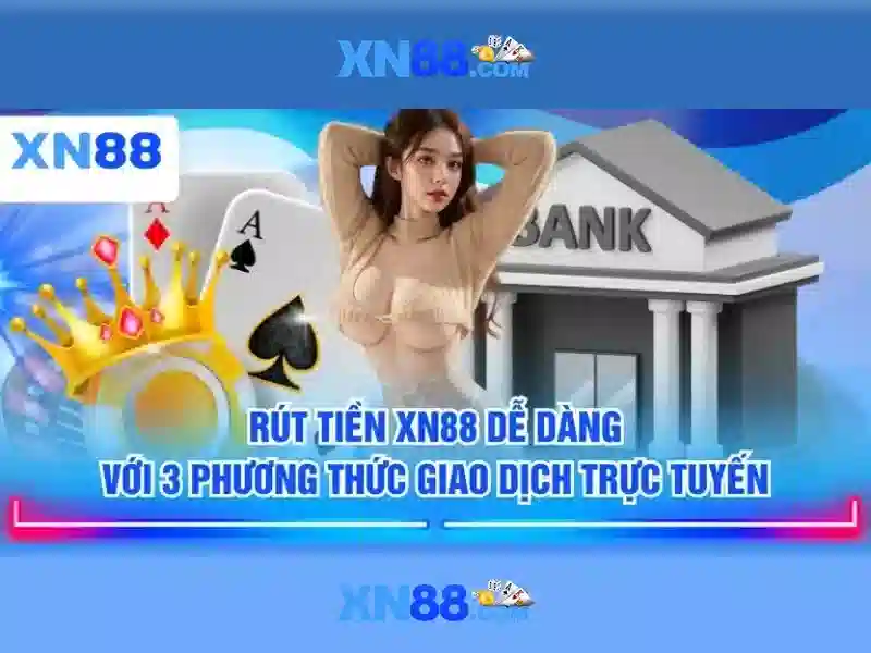  slot đổi thưởng - XN88