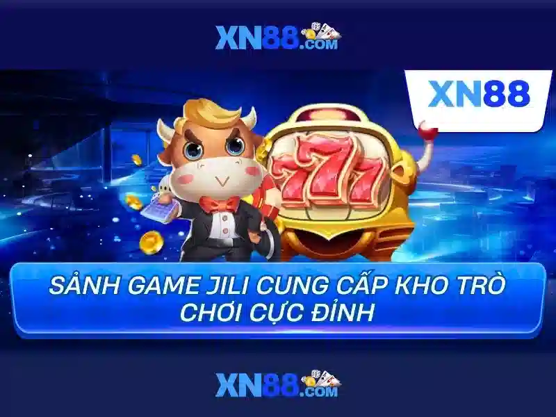 XN88 – Ứng Dụng Google Play – Trải Nghiệm Slot Đỉnh Cao 2026 - XN88