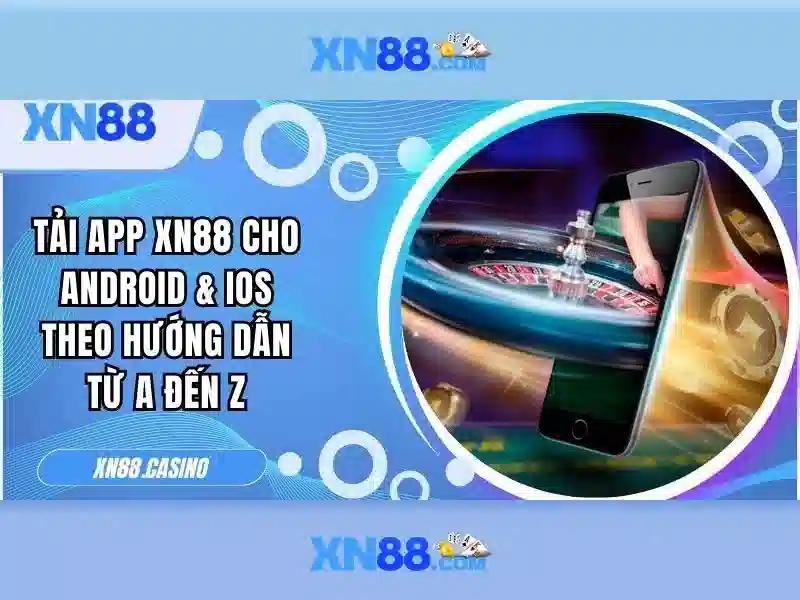 Luật Chơi Slot XN88 Trúng Độc Đắc Cho Tân Thủ - XN88