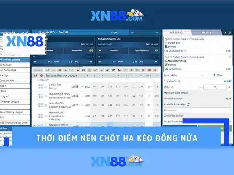 Bảo Mật Quyền Riêng Tư XN88: Tại Sao Bạn Nên Chọn Nhà Cái Uy Tín - XN88