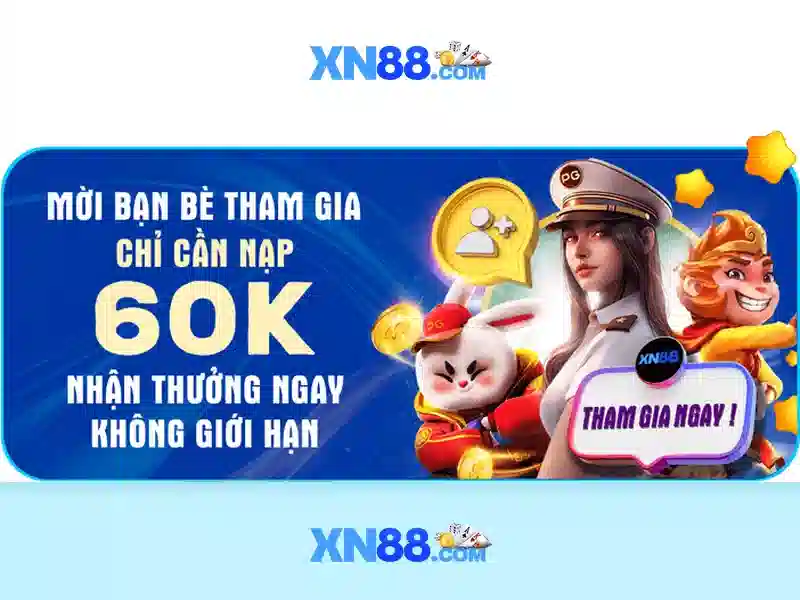 nạp tiền XN88 - XN88