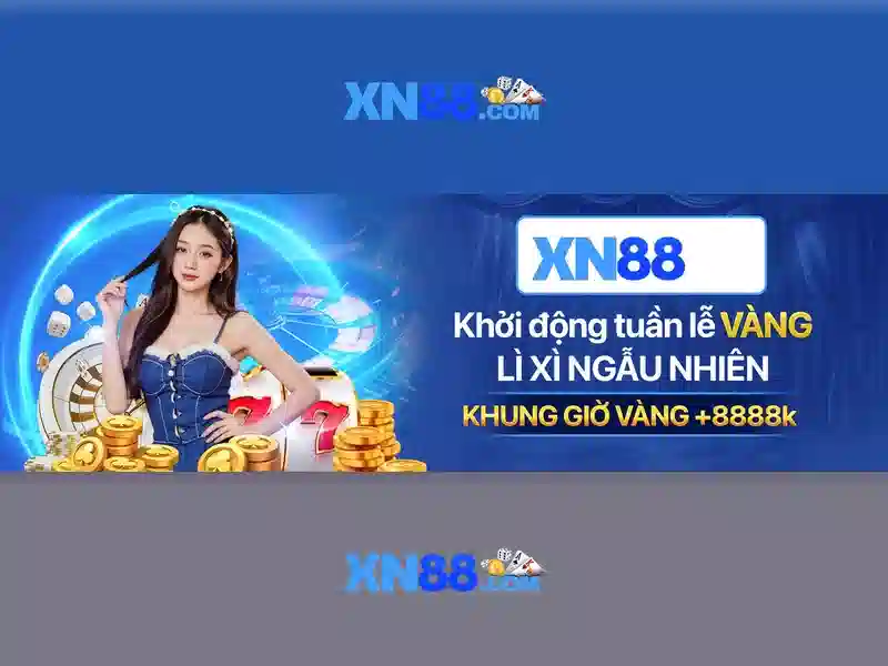 xn88 – Nền tảng cá cược trực tuyến uy tín và an toàn