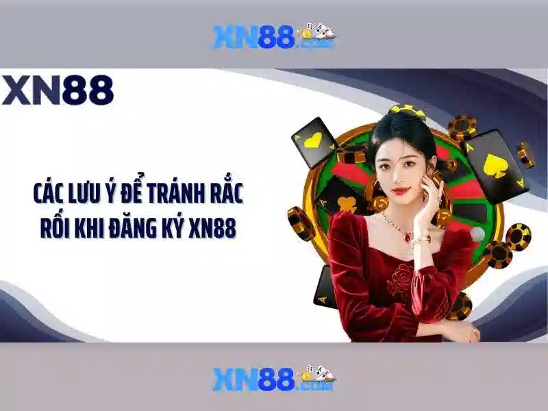 Đăng Ký XN88 | Nền Tảng Sòng Phẳng Chơi Slot Trực Tuyến Hàng Đầu 2026 - XN88