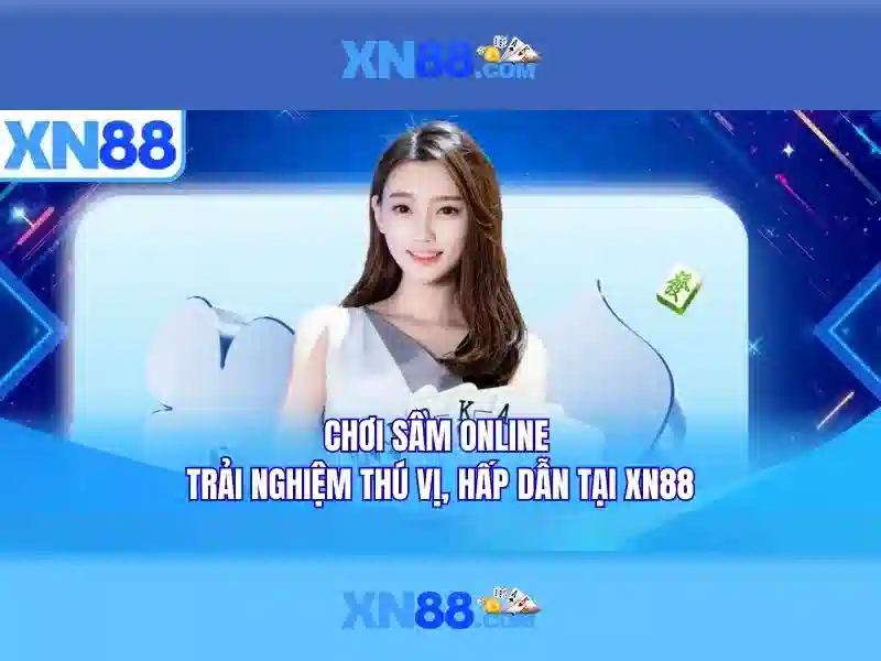 XN88 – Cập Nhật Sự Kiện Slot Và Game Chính Xác - XN88