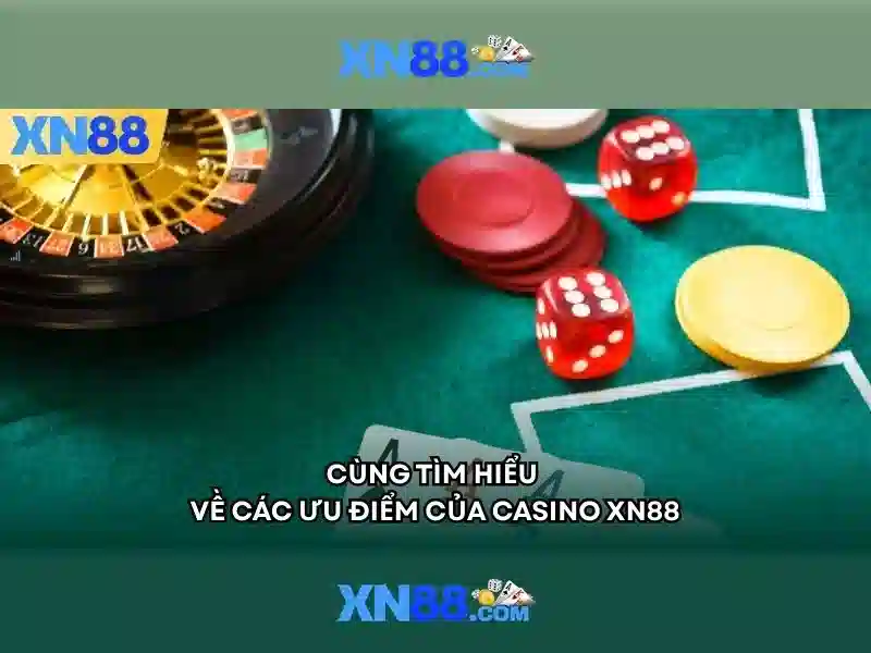  trò chơi SLOT - XN88