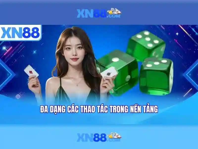 XN88 Win – Trải Nghiệm Slot Đỉnh Cao Với Kịch Tính Và Sôi Động 2026 - XN88