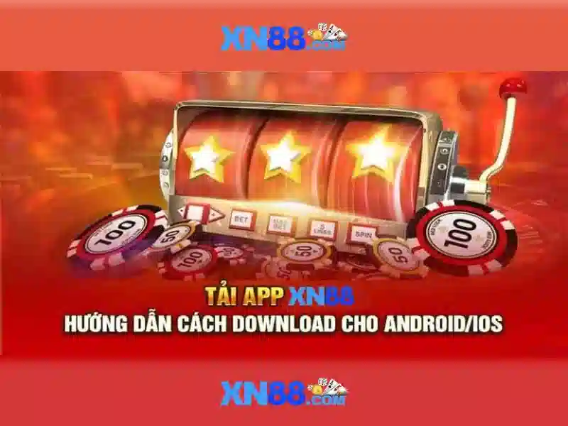 XN88 App Com | Hướng Dẫn Đăng Ký, Nạp Rút Tiền & Khuyến Mãi Slot - XN88