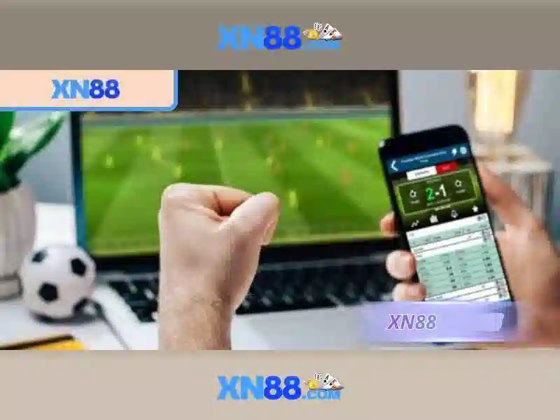 cá cược trực tuyến - XN88
