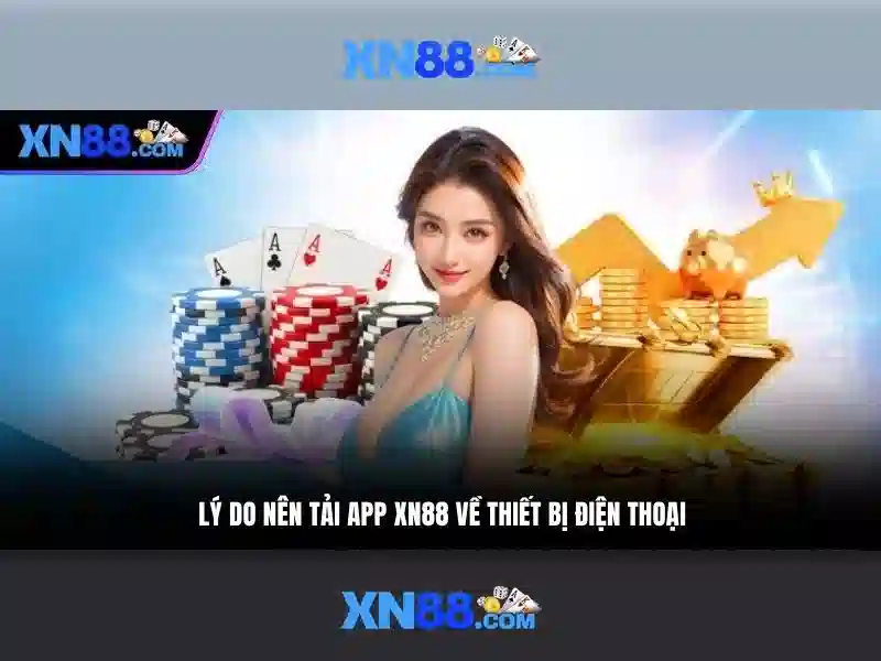 xn88 chính thống - XN88