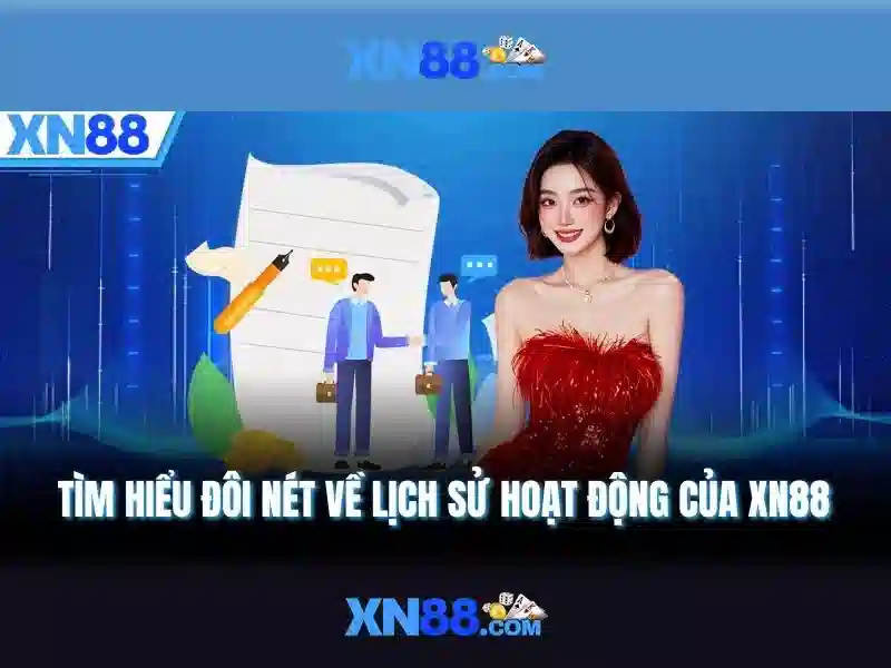 XN88 Lừa Đảo – 3 Mẹo Chinh Phục Slot Trong 2026 - XN88