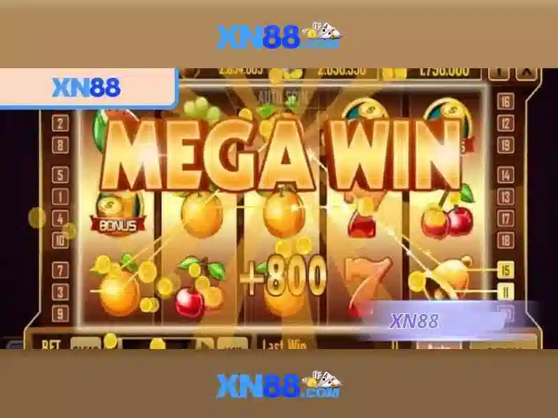💎xn88 gaming slot games in singapore💎