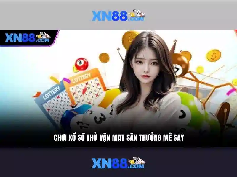  Tỷ lệ thắng Slot - XN88