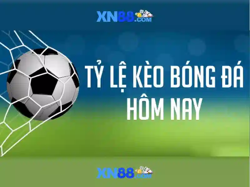💎tỷ số và tỷ lệ kèo nhà cái hôm nay💎