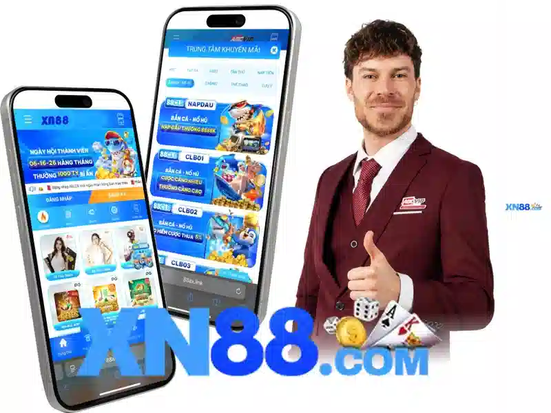  lừa đảo - XN88