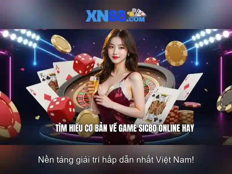 XN88 - Trải Nghiệm Slot Đỉnh Cao Với XN88 Com - XN88