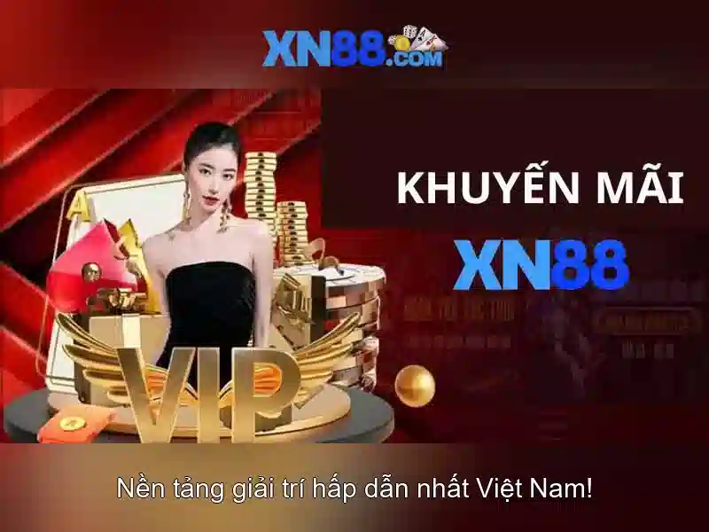  thưởng mỗi ngày - XN88