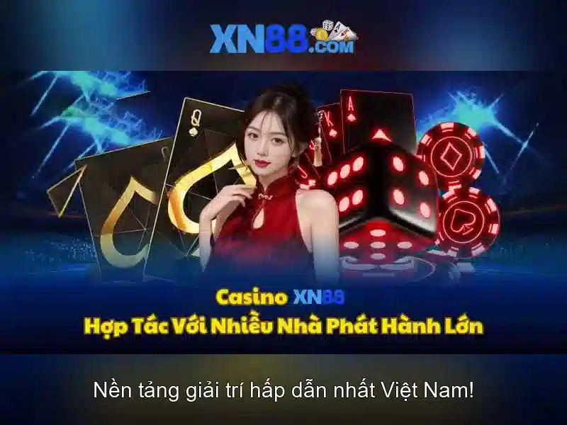  Slot nhanh chóng - XN88