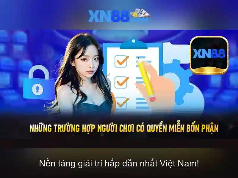 xn88 – Nền tảng cá cược trực tuyến uy tín và an toàn