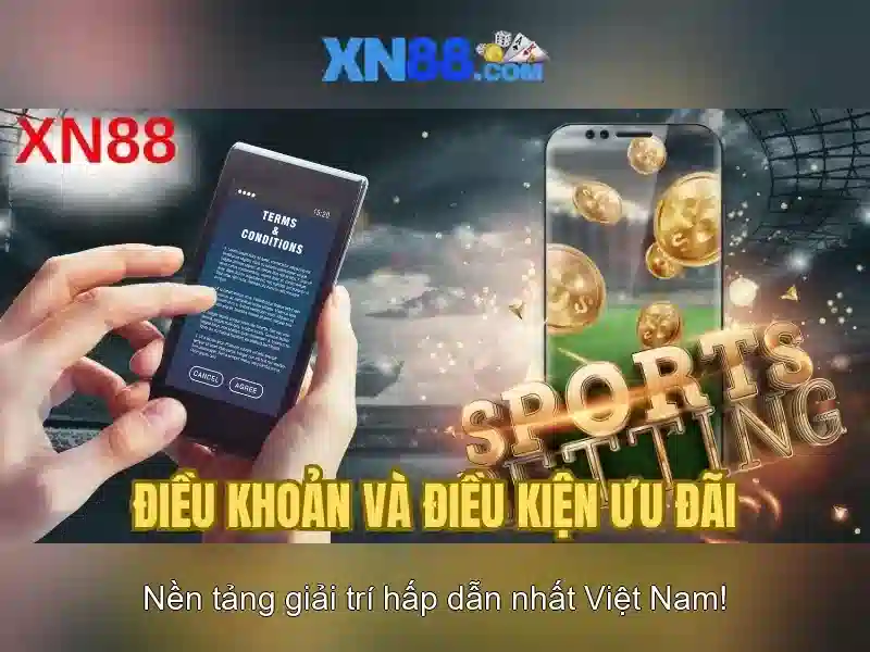 đăng nhập XN88 - XN88
