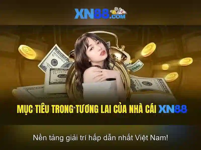 xn88 nổ hũ - XN88