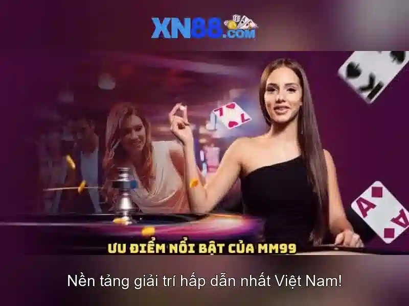 Đăng Nhập XN88 – Truy Cập Không Chặn Dễ Nhất Năm 2026 - XN88