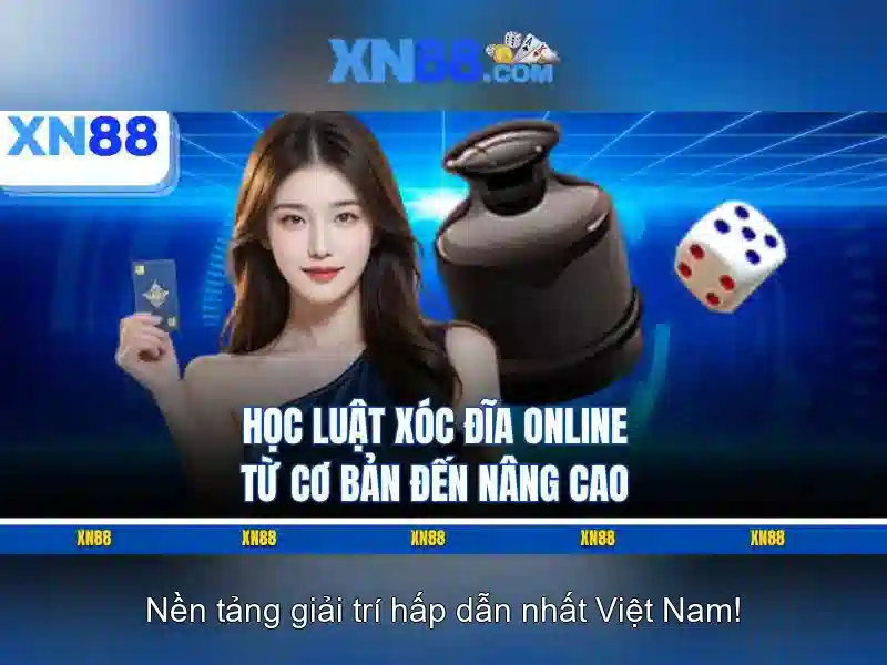  hướng dẫn chơi Slot - XN88
