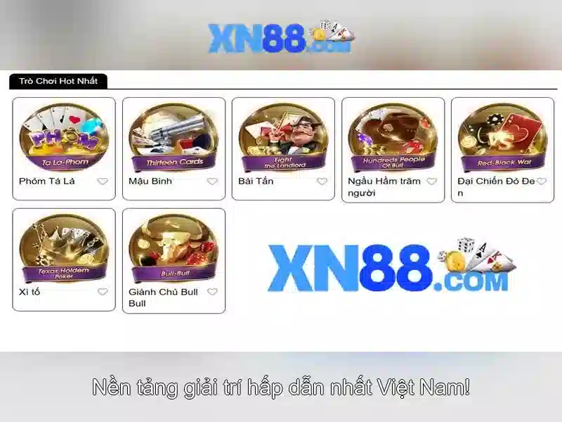 💎xn88 club - link tải game bài xn88 cho android ios💎