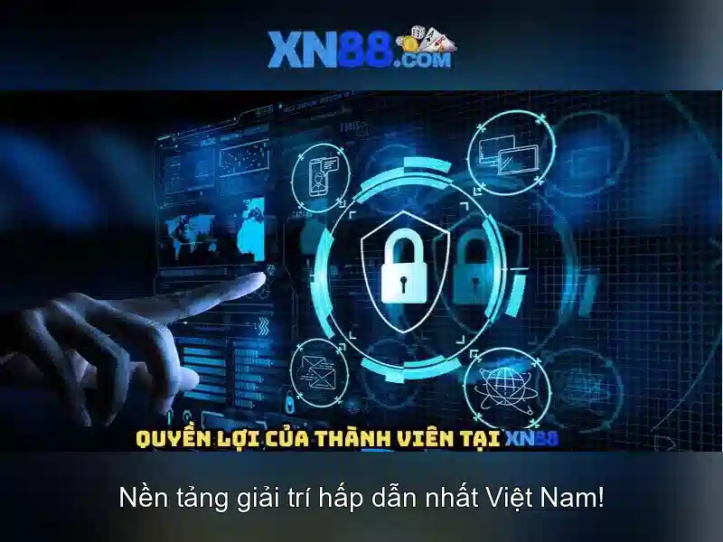 XN88 – Trải Nghiệm Game Slot Đỉnh Cao Cùng Game XN88 - XN88