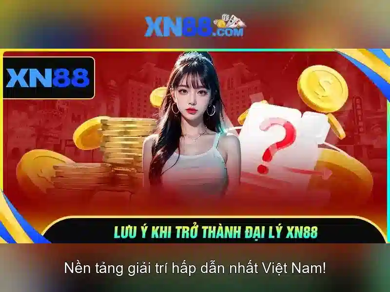  Sòng Bạc - XN88