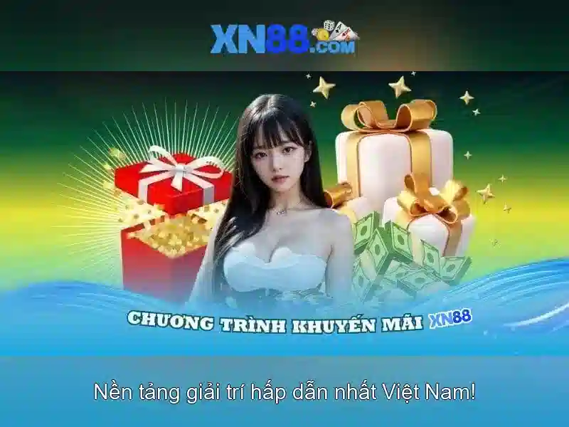💎giới thiệu xn88💎
