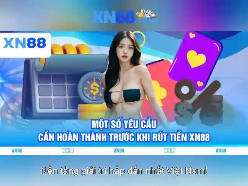 XN88 Đăng Nhập - Hướng Dẫn Truy Cập Nhanh Chóng Và An Toàn - XN88