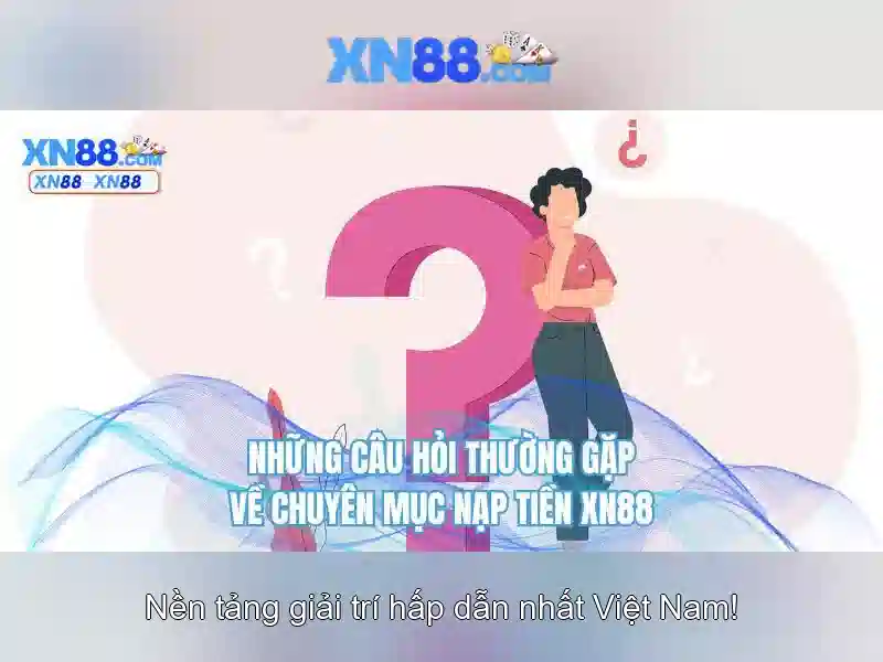 xn88 – Nền tảng cá cược trực tuyến uy tín và an toàn