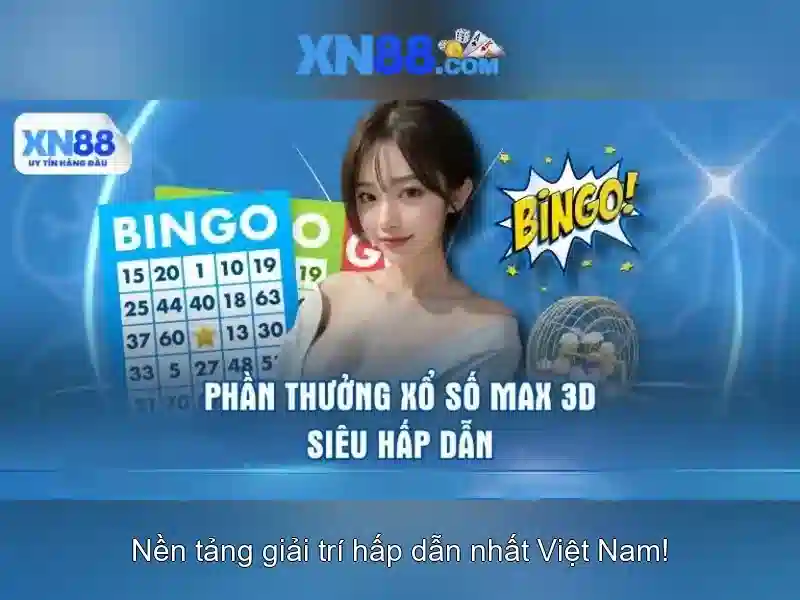 xn88 – Nền tảng cá cược trực tuyến uy tín và an toàn