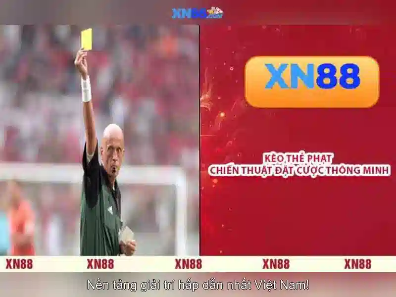 Slot đổi thưởng - XN88