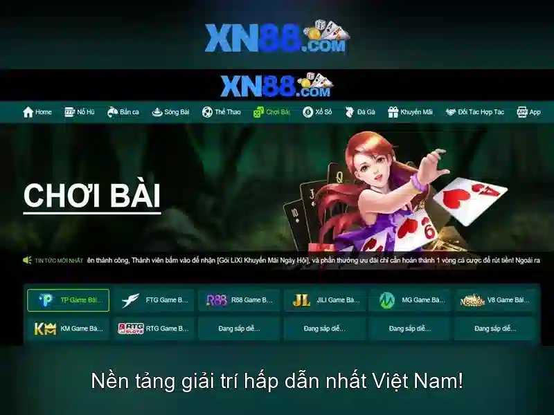 💎tại xn88 city💎