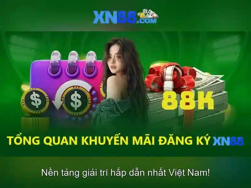  thông tin cá nhân - XN88